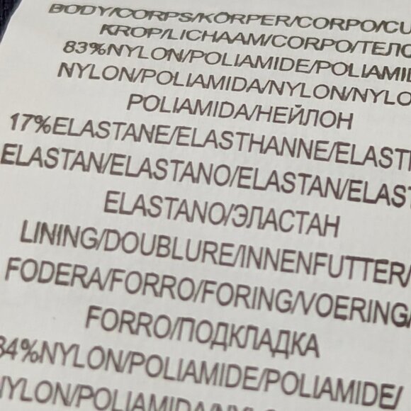 La Blanca Changing Tides Side Shirred Hipster Bottom 14 - Picture 12 of 14